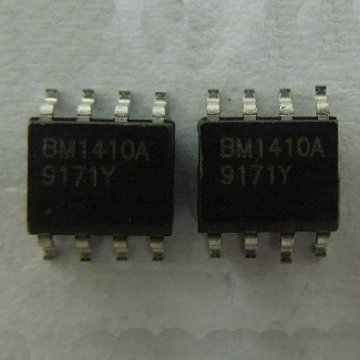 全新原装 BM1410A BM1410【贴片8脚】 步降型DC/DC转换