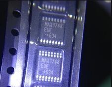 MAX1748EUE+T MAX1748 TSSOP16 原装现货