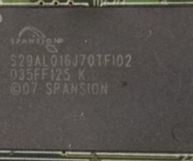 S29AL016J70TF102 TSSOP-48 现货库存▲品质保证