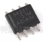 全新原装 TPS54331DR 开关式稳压器 SOP-8 贴片 54331 DC-DC芯片