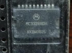 MC33288DH 汽车电脑板芯片