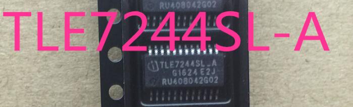 TLE7244SL-A阿特兹电脑板鼓风机