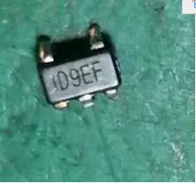 车载DVD芯片ID9EF 贴片5脚电源芯片常用5脚车载导航芯片