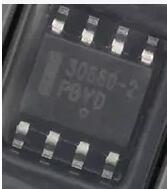 30660-2 汽车电脑板易损维修芯片IC 贴片CAN通迅八脚 全新 直拍