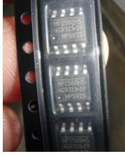 贴片 MP1580 MP1580HS 全新DC-DC转换器IC芯片 SOP-8 可直拍