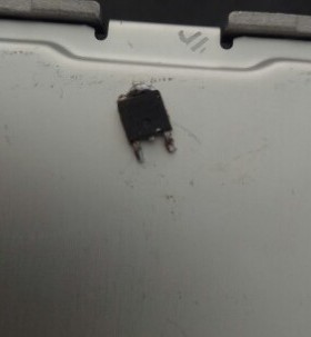 IRFR7540 全新原装正品 IRFR7540PBF MOS管场效应管