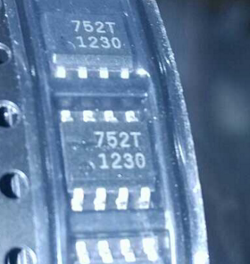 全新原装ISP752T 丝印752T SOP8 驱动器芯片 质量保证