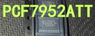 PCF7952 PCF7952ATT F7952A15 TSSOP24 全新 进口 射频IC 贴片