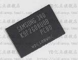 原装现货【K9F2G08UOB-PCBO K9F2G08U0B-PCB0】闪存内存芯片