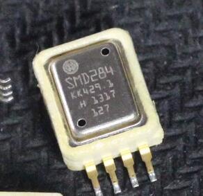 SMD284宝马n52发动机电脑测量压力八角传感器芯片质量可靠直拍-封面