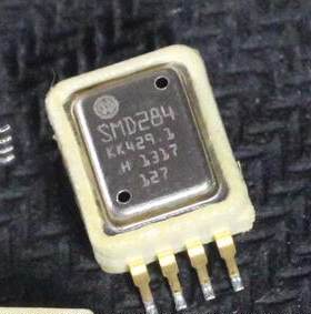smd284宝马n52发动机传感器芯片