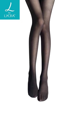 莱卡世家性感长筒超薄丝袜