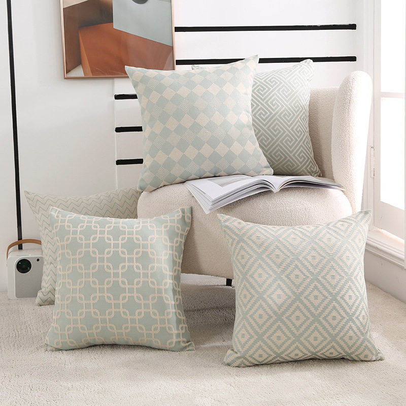 沙发靠垫抱枕客厅阳台飘窗大靠枕靠背样板间现代高级新款大咕臣套,居家布艺,抱枕被,淘宝优惠券,粉丝福利购,淘宝优惠卷
