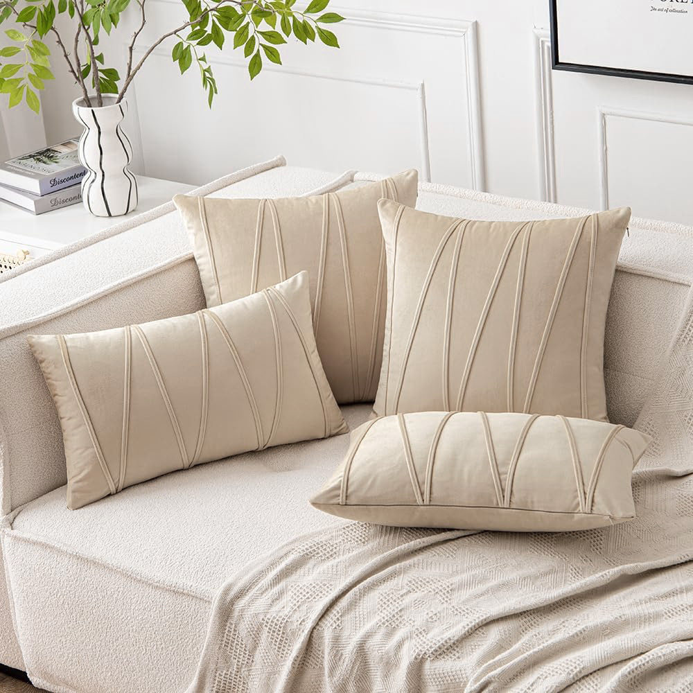 中古轻奢抱枕套客厅沙发靠枕抱枕床头靠垫复古酒店高级感抱枕