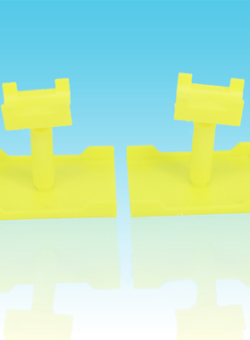 旋转架03013放磁铁放胶棒旋转支架小学科学物理实验器材中学教学