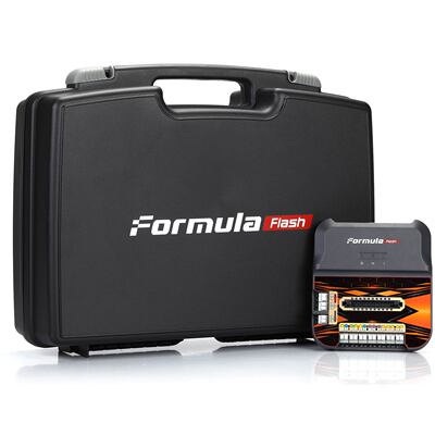 FormulaFLash发动机电脑修复拷贝