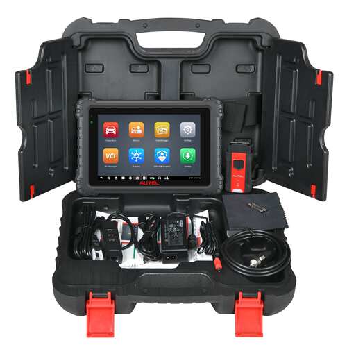 Autel MaxiCOM MK906S PRO Diagnostic Tool with ECU Coding