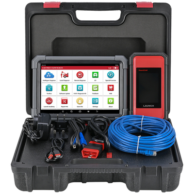 LAUNCH X431 PRO3 V+ ELITE Diagnostic Tool with SmartLink 2.0