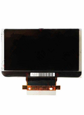 阿尔法罗密欧仪表显示屏Alfa Romeo MiTo/Giulietta LCD Display