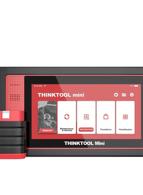 ThinkCar Thinktool Mini All System Diagnostic Scanner