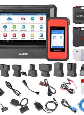 Launch X431 PAD V Elite With Smartlink Support CANFD/DoIP