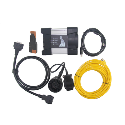 BMWICOMNEXT宝马专检