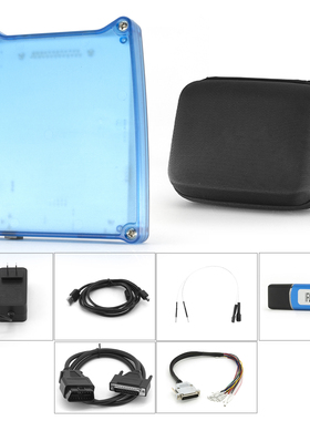 IFlash Obd Programmer ECU BCM BSI Tool Support Body Computer