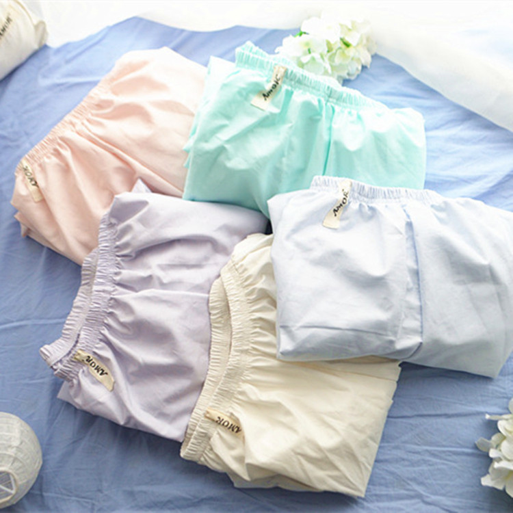 Pantalon pyjama jeunesse - Ref 724111 Image 1