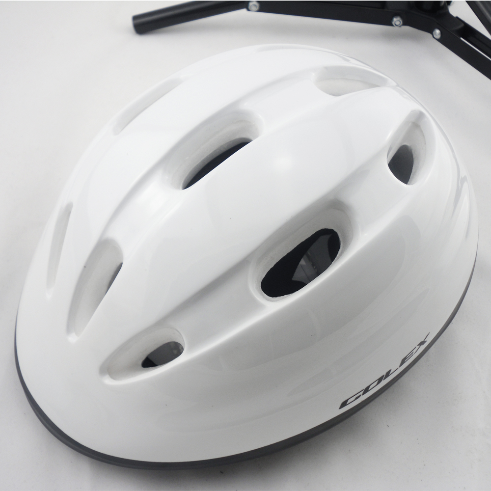 Casque cycliste TOKER - Ref 2248011 Image 5