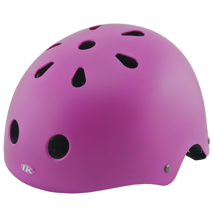 Casque cycliste TOKER - Ref 2236374 Image 5