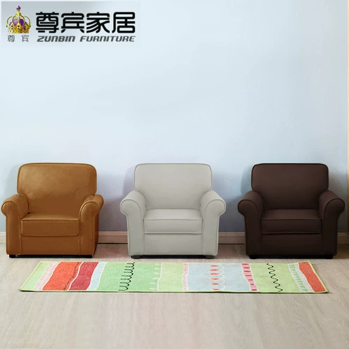 Детский диван, милое кресло для детского сада для мальчиков и девочек для принцессы