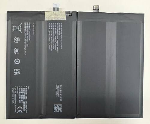 适用于荣耀400 Smart 5G ，HB5168A4EIW-B全新手机电池