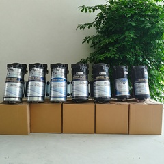 400G德天24V8818/8816家用净水机8806净水器伊美特增压泵36V8818