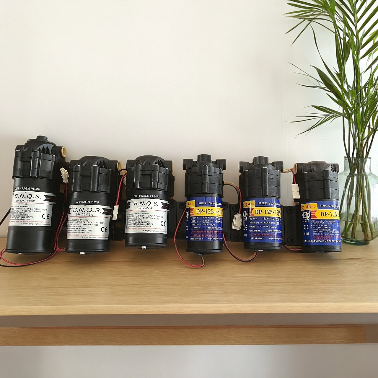 强生300W50A75-175S75JS50J