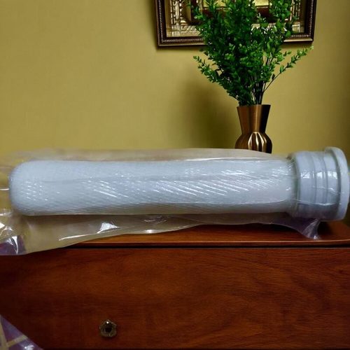 锁牙PP棉活性炭UF滤芯10寸超滤膜