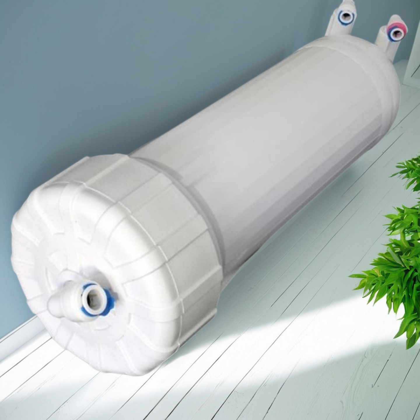 3013-400加仑净水机反渗透RO膜壳