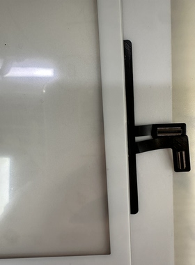 适用IPAD2018a1893mini4/5 air2A1566/1567屏幕触摸盖板