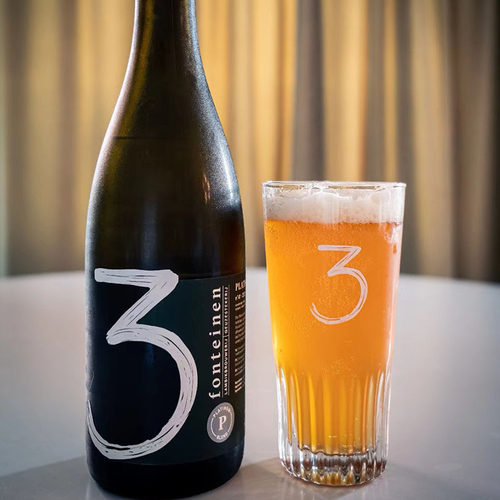 三泉铂金玉液老贵兹啤酒750ml