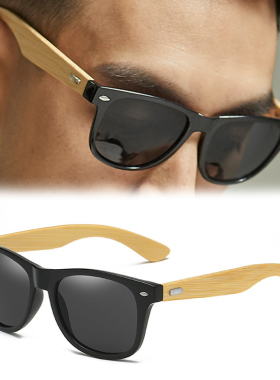 墨镜文艺国潮复古风日式太阳眼镜