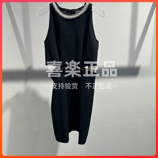 MOISSAC/摩萨克国内正品代购2026秋女装连衣裙MWGQ50021-1999