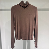 ￥598长袖 尤缇uti2025冬专柜正品 商场同款 T恤UL420103672