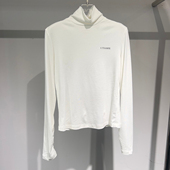 ￥598长袖 尤缇uti2025冬专柜正品 商场同款 T恤UL420103651