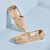 低帮潮网鞋 Tt&Mm 平底夏季 薄款 汤姆斯女鞋 透气舒适蕾丝轻便帆布鞋