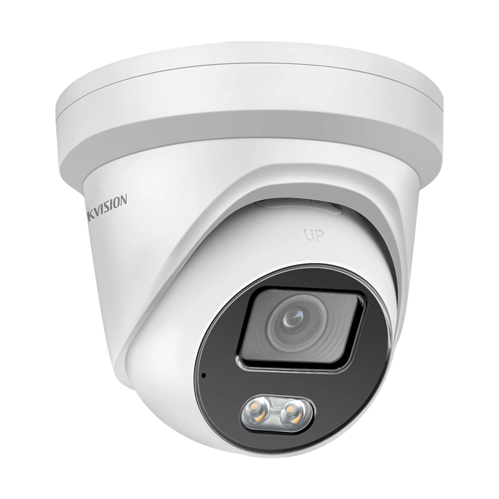 HIKVISION海康威视4mm
