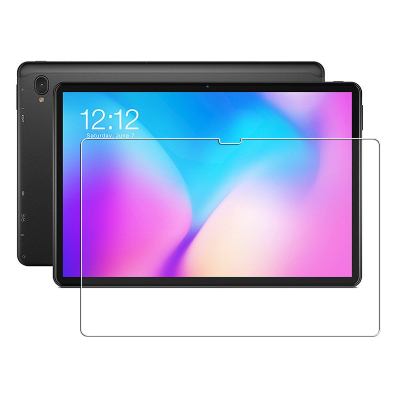 台电t30钢化膜10.1英寸平板电脑屏幕保护膜玻璃膜贴膜