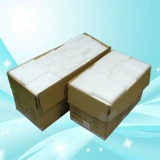 Поролоновая гигиеническая губка для ванны