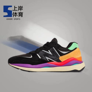 NEW BALANCE NB5740系列男鞋女鞋元祖灰跑鞋5740CD/TA/VLB/LLB/RA