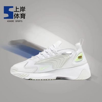 Nike/耐克男女通用跑步鞋低帮