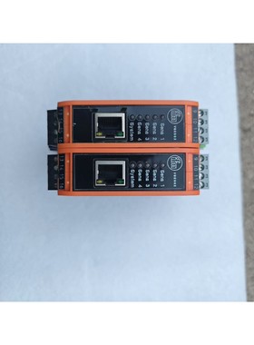 易福门VSE002控制模块全新议价
