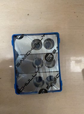 SAMCHULLY 软爪SB06B1斗山机床三千里卡盘议价